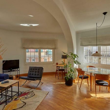 Apartament Apartamento Santa Clara Girona Zewnętrze zdjęcie