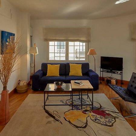 Apartament Apartamento Santa Clara Girona Zewnętrze zdjęcie