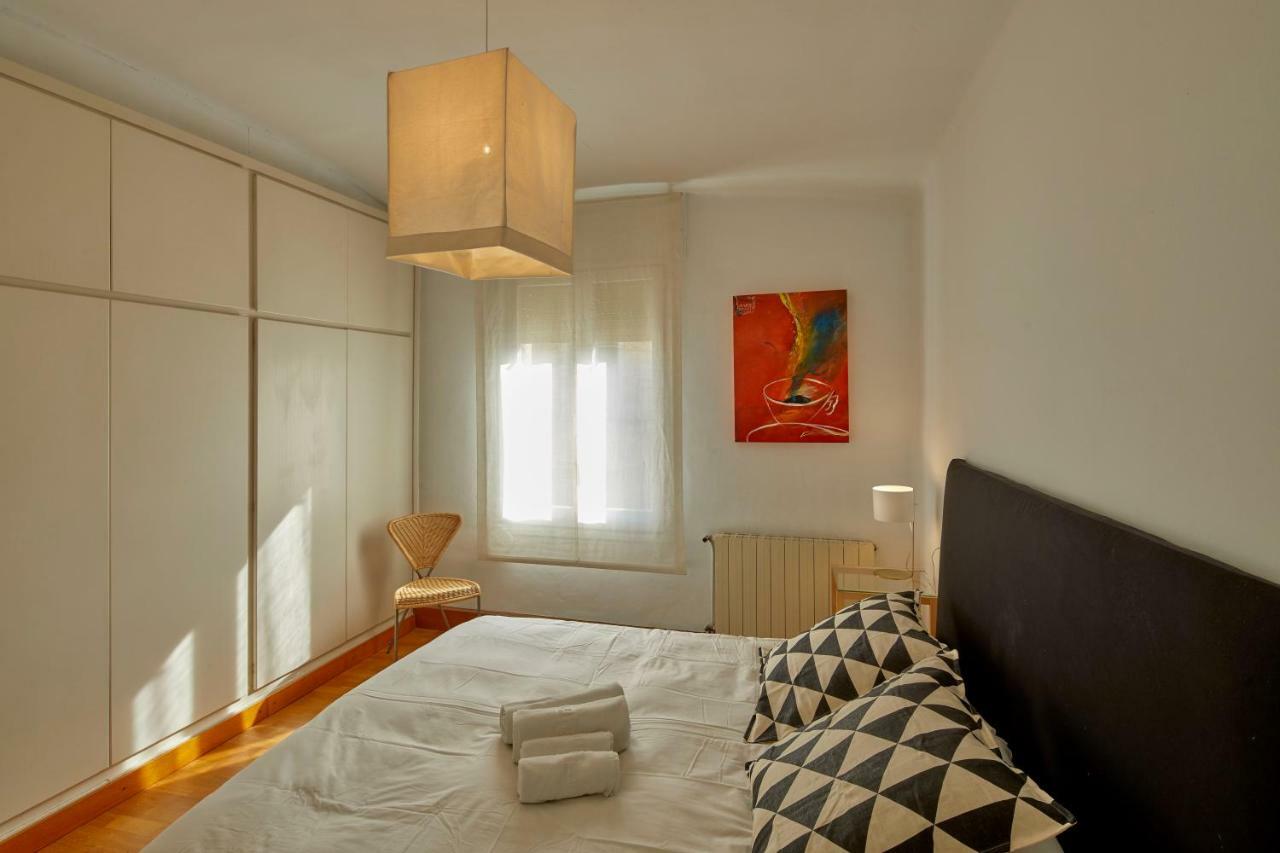 Apartament Apartamento Santa Clara Girona Zewnętrze zdjęcie