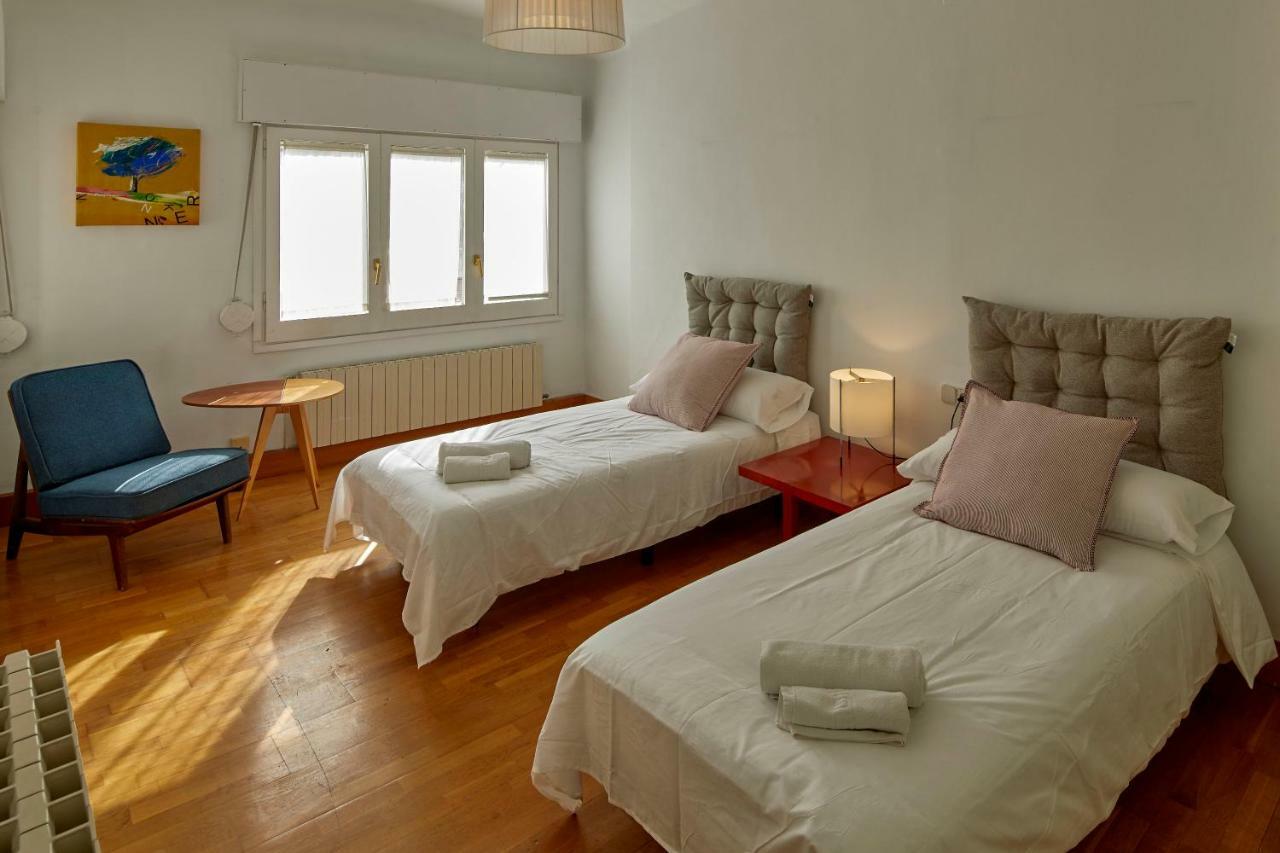 Apartament Apartamento Santa Clara Girona Zewnętrze zdjęcie