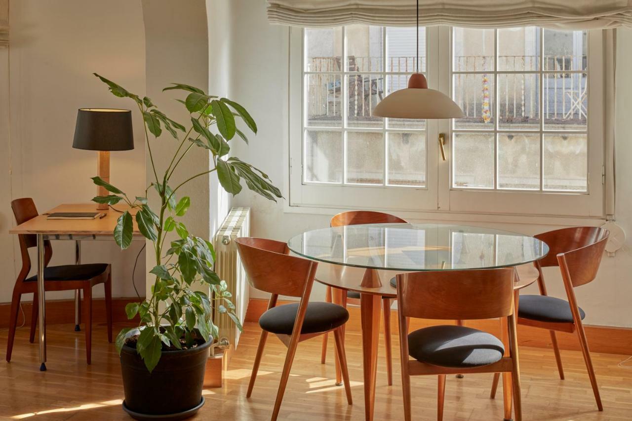 Apartament Apartamento Santa Clara Girona Zewnętrze zdjęcie