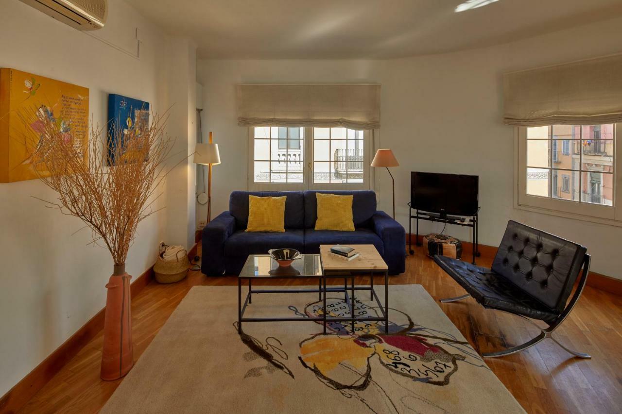 Apartament Apartamento Santa Clara Girona Zewnętrze zdjęcie