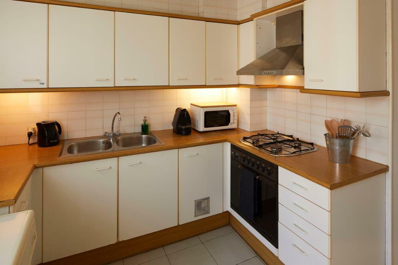 Apartament Apartamento Santa Clara Girona Zewnętrze zdjęcie