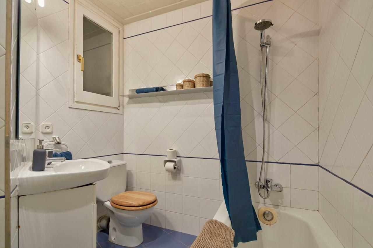 Apartament Apartamento Santa Clara Girona Zewnętrze zdjęcie
