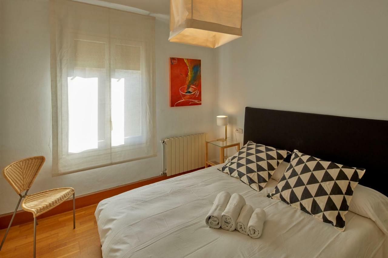 Apartament Apartamento Santa Clara Girona Zewnętrze zdjęcie
