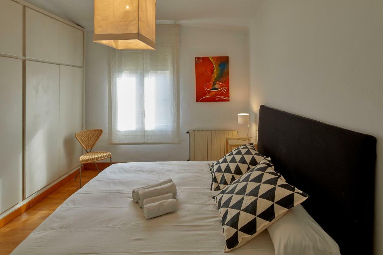 Apartament Apartamento Santa Clara Girona Zewnętrze zdjęcie