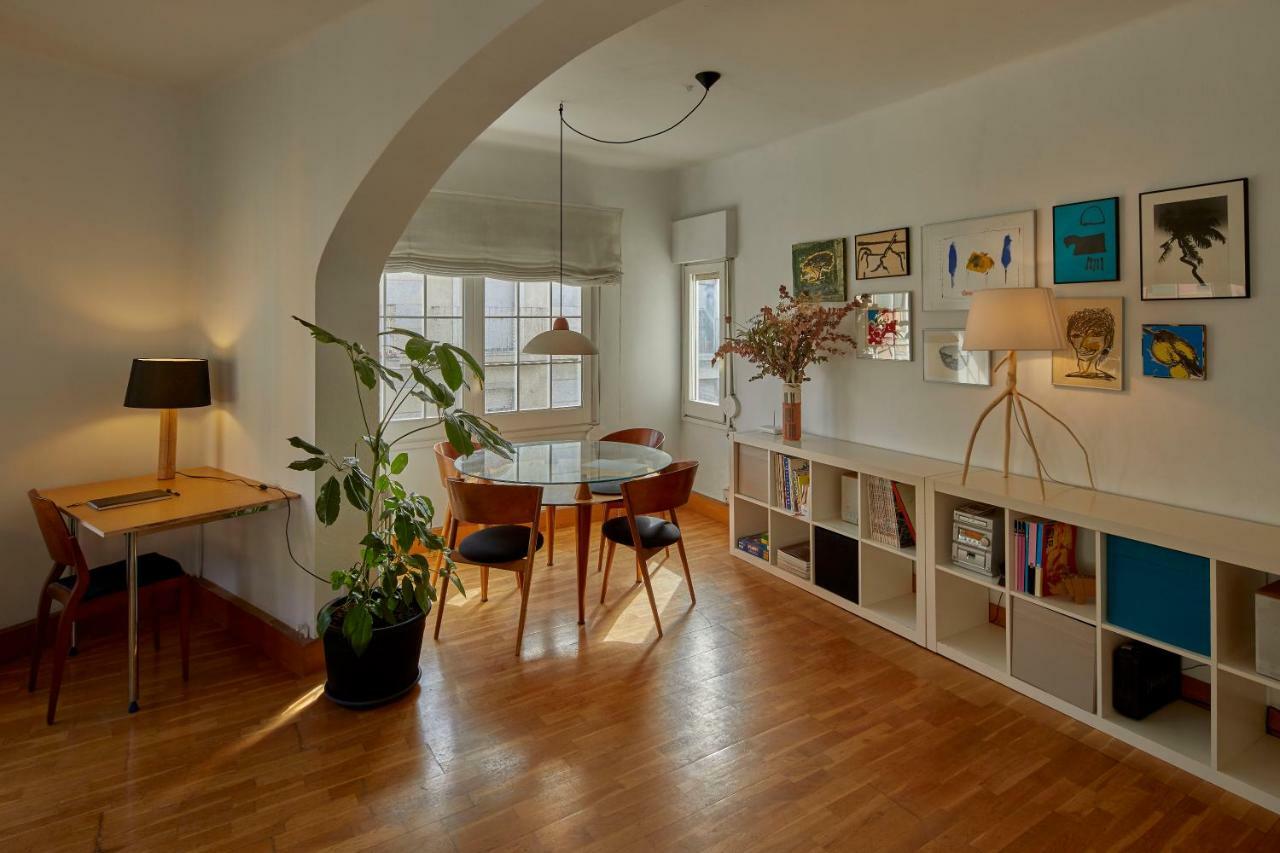 Apartament Apartamento Santa Clara Girona Zewnętrze zdjęcie